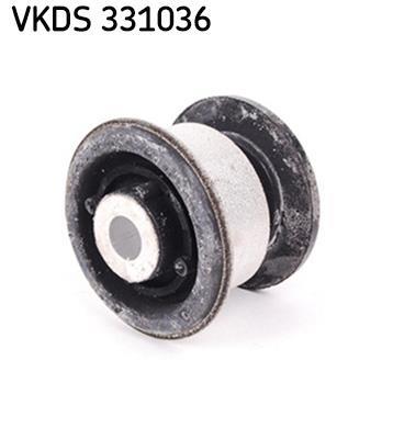 Silent bloc de suspension SKF VKDS 331036